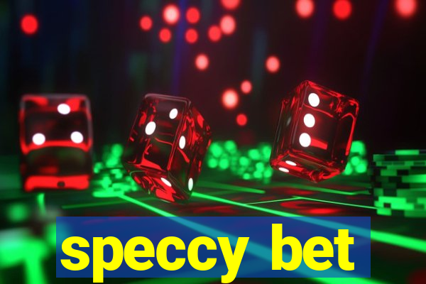 speccy bet